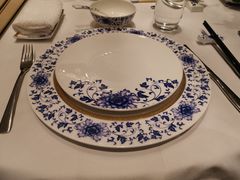 -Yan Ting 宴庭中餐厅(上海静安瑞吉酒店)