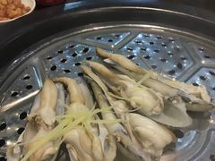 -海大大蒸汽海鲜餐厅·粤菜·特色小炒(欢乐颂店)