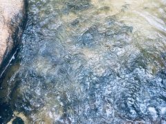 -碓臼峪自然风景区