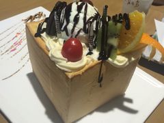 -四小姐的店(王府井店)