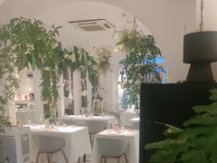 -春树下·树屋花房西餐厅(罍街AS1980店)