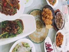 -红高粱大酒店(宁山东路店)