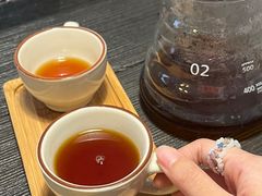 -無鱼咖啡店(淇澳岛店)