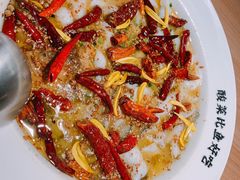 -太二酸菜鱼(赣州万象城店)