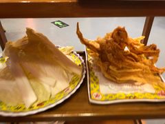 -芦月轩羊蝎子(劲松店)