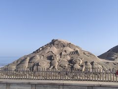 -银滩滨海旅游度假区