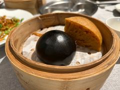 -潮府馆·非遗潮州菜·港式点心(世纪公园店)