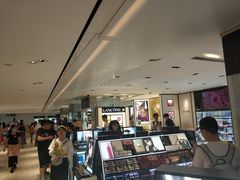 -DFS迪斐世(香港广东道店)
