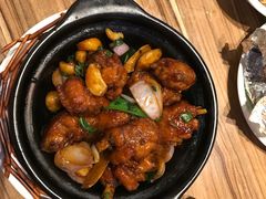 -粤港餐厅(禹州商业广场店)