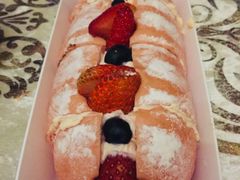 -面包和茶(万联店)