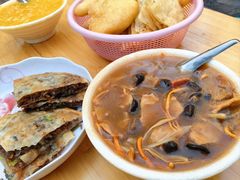 -逍遥镇刘相五胡辣汤豆沫馆(康复中街店)