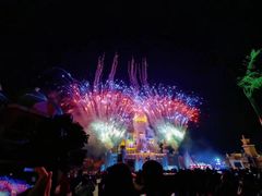 -青岛方特梦幻王国