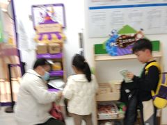 -瑞思教育·少儿英语(凯德校区)