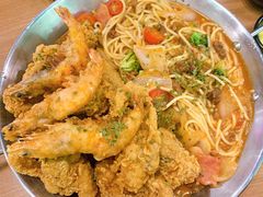 -HOTISLAND海鸡岛·韩国料理(江南西店)