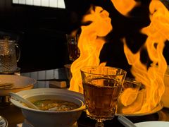 -海派悦庭·海胆烧麦·新融合菜(凯德广场店)