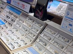 -LOHO眼镜(上海五角场合生汇店)