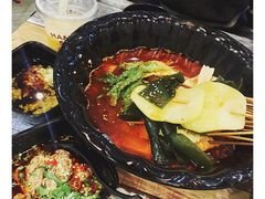 -落端云串串香(南京凤凰西街店)