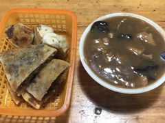 -逍遥镇刘相五胡辣汤豆沫馆(康复中街店)