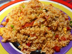 泰辣海鲜炒饭-Tony's House