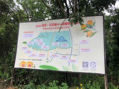 -青龙山国家森林公园