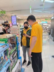 -孩子王(铁西万达店)