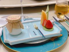-囍榷·鲜美常州菜(恐龙园店)