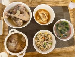-生命加•Q考拉月子会所(玫瑰园店)
