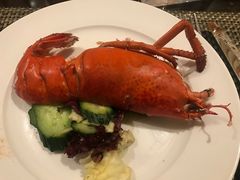-太原富力万达文华酒店·美食汇西餐厅