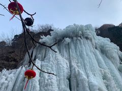 -黑龙潭风景区