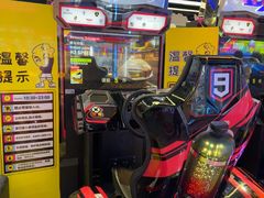 -风云再起游乐汇(北京西单西西友谊店)