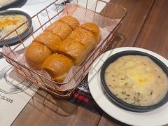 -西堤牛排(北京国瑞店)