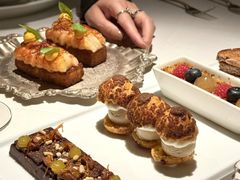-壳里西餐厅Coquille Seafood Bistro(蒙自路店)