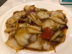 -唐晋人家(源深路店)