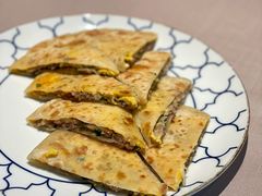 高压锅麦饼-新荣记(椒江店)