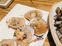 -喝丢一只鞋海鲜烧烤·海肠捞饭(东关街店)