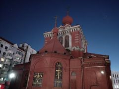 -圣·阿列克谢耶夫教堂