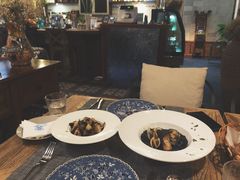-蓝瓶子BlueBottle(东瓯智库店)