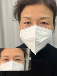 -初心纹眉洗眉·美睫专业店