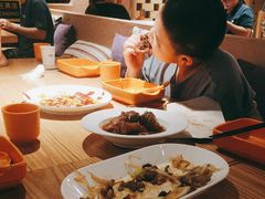 -谷丽麦馕新疆菜·清真(步步高梅溪新天地店)