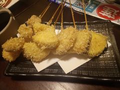 -円满日式居酒屋(蓉花路美食街店)