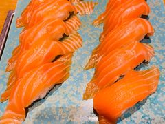 -晴季寿司(延河路万达广场店)