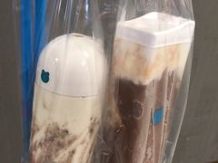 芋头泥石流-兰熊鲜奶(西直门凯德mall店)