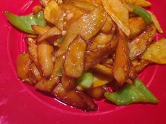 -四姐妹东北饺子(沙尾路店)