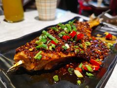 -纪录片《人生一串》体验店(静安店)