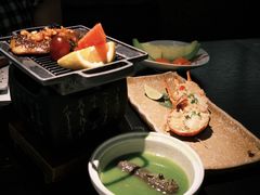 -花潮料理艺食馆(SM新生活广场店)