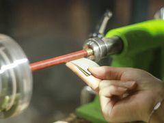 -五月木作·DIY木作文创体验店(北京路店)