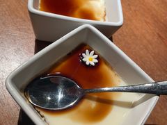 焦糖豆花布丁-蝦塘·中国餐馆(城墙南马道巷店)