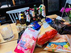 -盒马鲜生(新都心店)