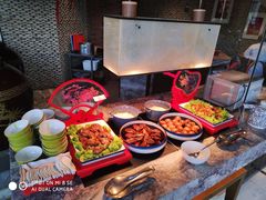 -唐山香格里拉大酒店·香啡阁(长虹西道店)