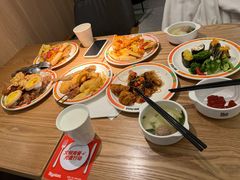 -比格比萨自助(南京万达茂店)